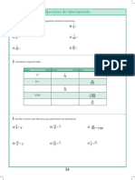 Ejercicios Extra Mate 1 Bloque 1 Alumno PDF