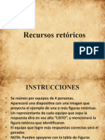 Actividad Figuras Retóricas