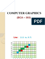 Computer Graphics