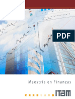 Folleto Finanzas