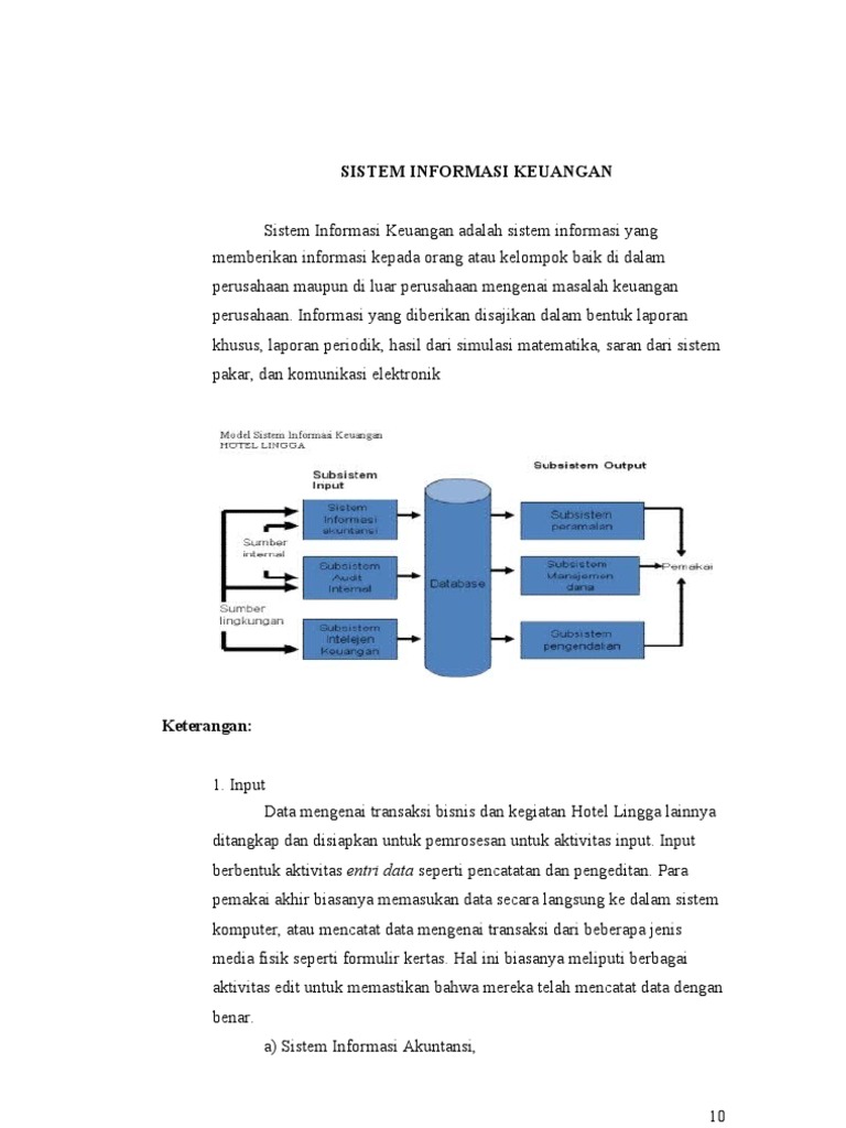 Contoh Kasus Audit Sistem Informasi Pada Perusahaan