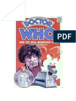 Doctor Who - Target Book 33 - The Well Mannered War.pdf