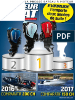 Moteur Boat Comparatif 150-200 PDF