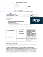 Interacción Con La Materia