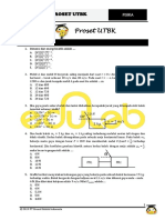 EI-Soal UTBK FISIKA Part 1