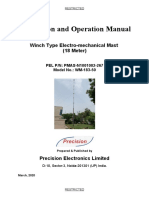 Operation Manual - 18 Meter EMM (HCRR) ADTL - F 20-6-2020