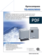 TG 8000 PDF
