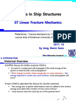 Linear Fracture Mechanics PDF