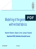 TechTextil 2003 Lomov PDF