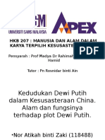 Dewi Putih PDF