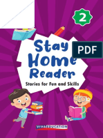 Stay Home Reader-2