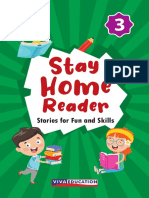 Stay Home Reader Book 3