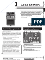 RC 3 Mode D Emploi 469877 PDF