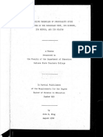 Isua Thesis 1948 Krug PDF