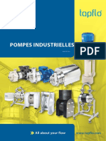 Brochure Tapflo Pompes Industrielles-1