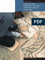 1 - Evaluating Mosaic Practice PDF