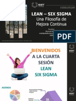 LEAN SIX SIGMA - Capacidad Estudiantes (1)