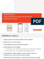 RADWIN5000_Ubiquiti_Competitive_Analysis_April 2013.pptx