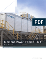 7.1. Catalogo Siemens Power Rooms English Version