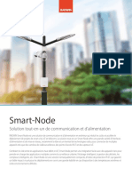 Brochure Smart Node 1 - 2018 - FRW PDF