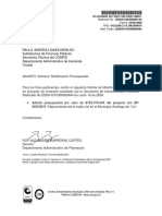 Paula Andrea Loaiza Giraldo Subdirectora de Finanzas Públicas Secretaria Técnica Del COMFIS Departamento Administrativo de Hacienda Ciudad