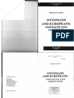Aksan, V. - Ottomans and Europeans. Contacts and Conflicts (2004)