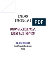 EPPA3023 - Kuliah 8