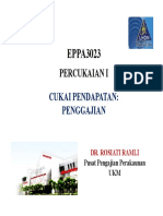 EPPA3023 - Kuliah 3-4-5