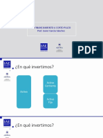 El Financiamiento A Corto Plazo PDF