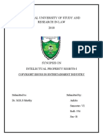 National University of Study and Research in Law 2018