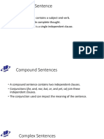 NP w1 U1 Sentences 2 PDF
