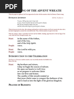 BLESSING OF THE ADVENT WREATH.docx