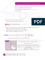 A. Teaching Basic Fraction Concepts and Operations Using Arc Sectors