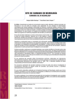 Dialnet ElAceiteDeCannabisEnNeurologia 6559244 PDF