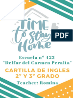 Cartilla de 2º y 3º PDF