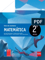 Matemática 2º medio - Texto del estudiante.pdf