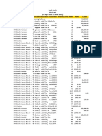 Bank Book Skyview3 (01-Apr-2020-31-Mar-2021) Date Type Flat No Particulars Transaction Id Reference Number Order Id Voucher Numberdebit Credit