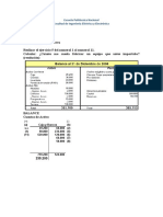 Costo de fabricar equipo vs importar: USD 540