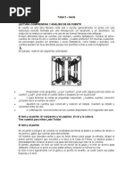 Taller 2 - Cuento - Sexto - 2019