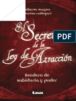 El Secreto de la Ley de Atraccion - Alberto Marpez y Marisa Callegari.pdf