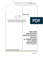 Población Penitenciaria PDF