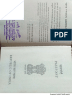 New Passport PDF