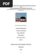 Download uu ketentuan zakat by indarssss SN46797381 doc pdf