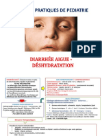 TP N_ 14 - FICHE TECHNIQUE DIARRHEE - DESHYDRATATION