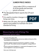 Consumer Price Index