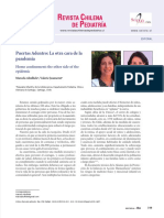 Puertas Adentro La Otra Cara de La Pandemia PDF