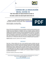 LAS DOS CARAS DE LA EDUCACIÓN EN EL COVID-19.pdf