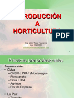 Introduccionahorticultura 120727140034 Phpapp01 PDF