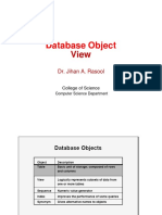 Lecture 4 Create View PDF