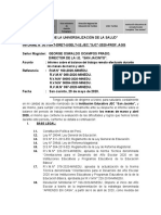 Informe Técnico 01 - 2020-I.e.jec - Sjc. - Docente Meses Marzo y Abril 2020-Angel Garcia Garcia